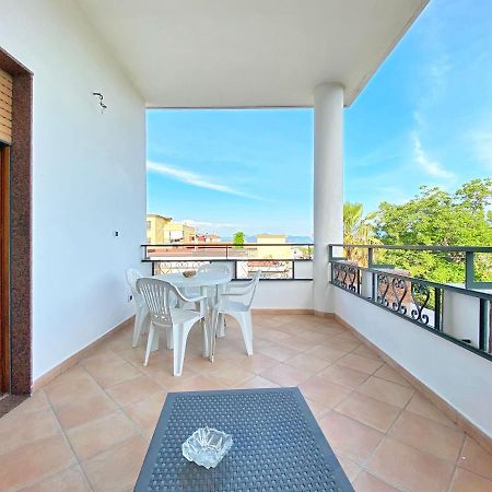 Gianni Holiday Home - Vesuvio/Pompei Terzigno Kültér fotó