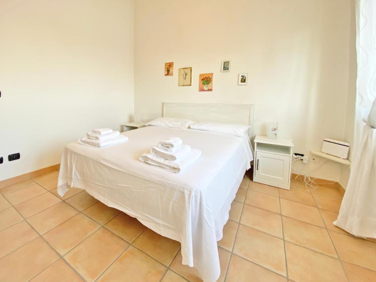 Gianni Holiday Home - Vesuvio/Pompei Terzigno Kültér fotó