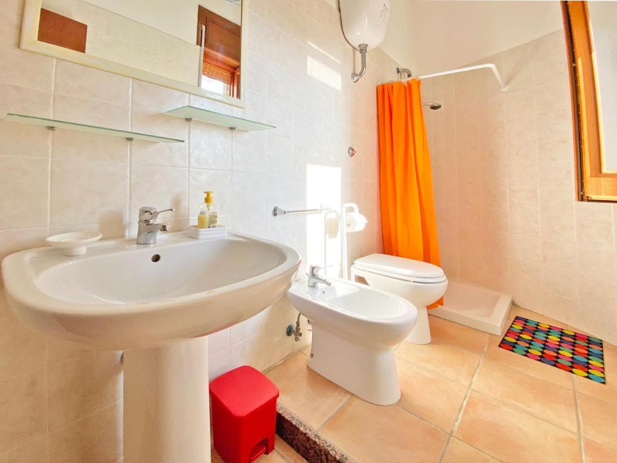 Gianni Holiday Home - Vesuvio/Pompei Terzigno Kültér fotó