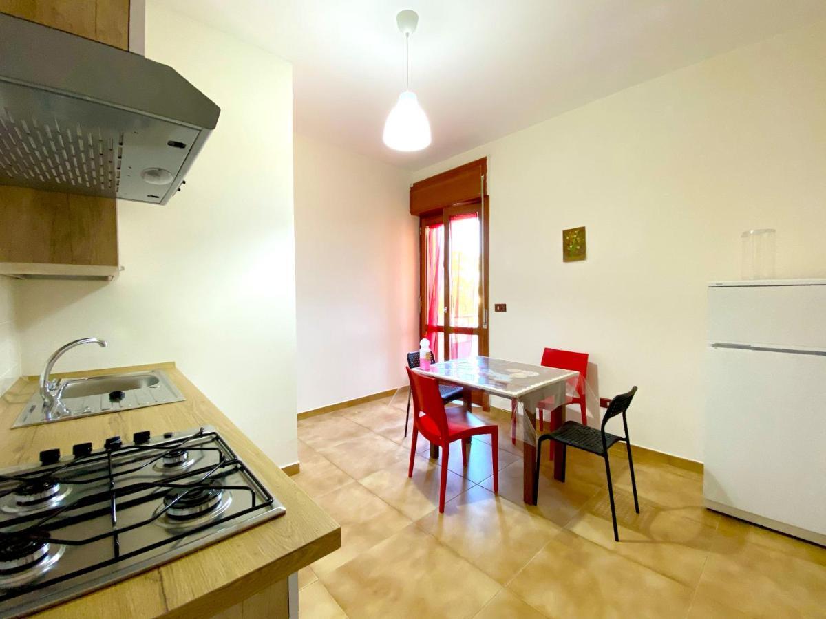 Gianni Holiday Home - Vesuvio/Pompei Terzigno Kültér fotó