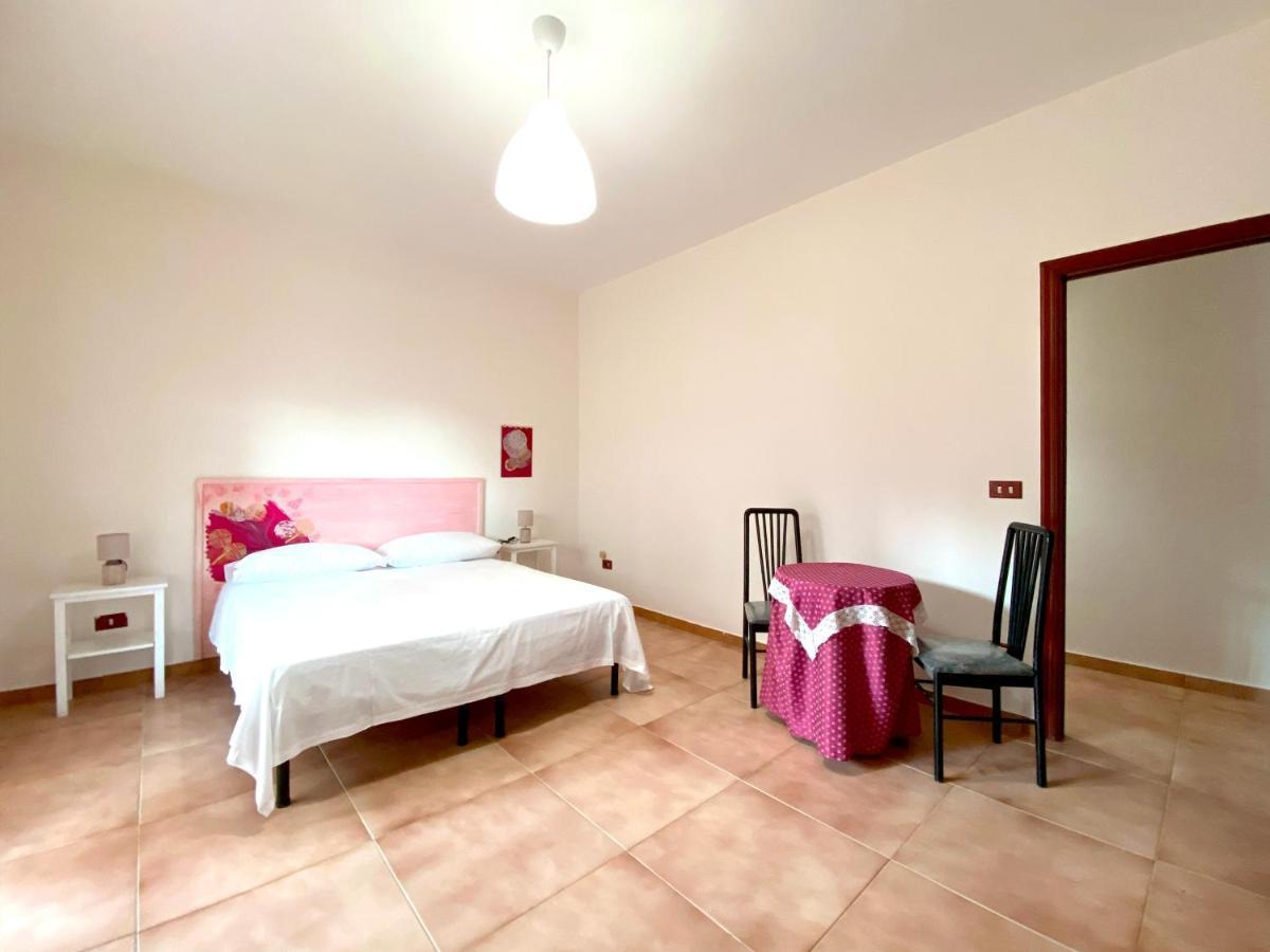 Gianni Holiday Home - Vesuvio/Pompei Terzigno Kültér fotó