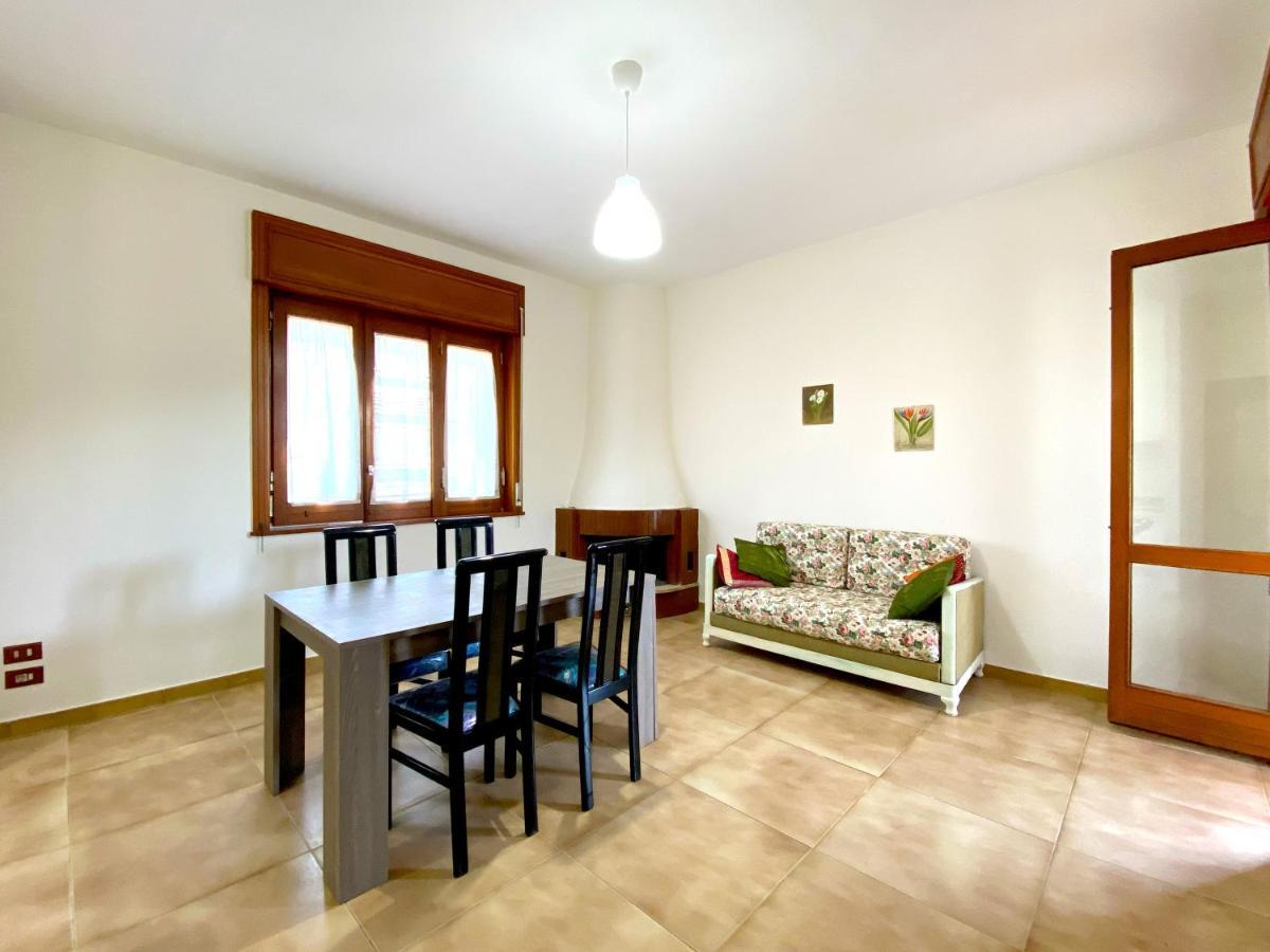 Gianni Holiday Home - Vesuvio/Pompei Terzigno Kültér fotó