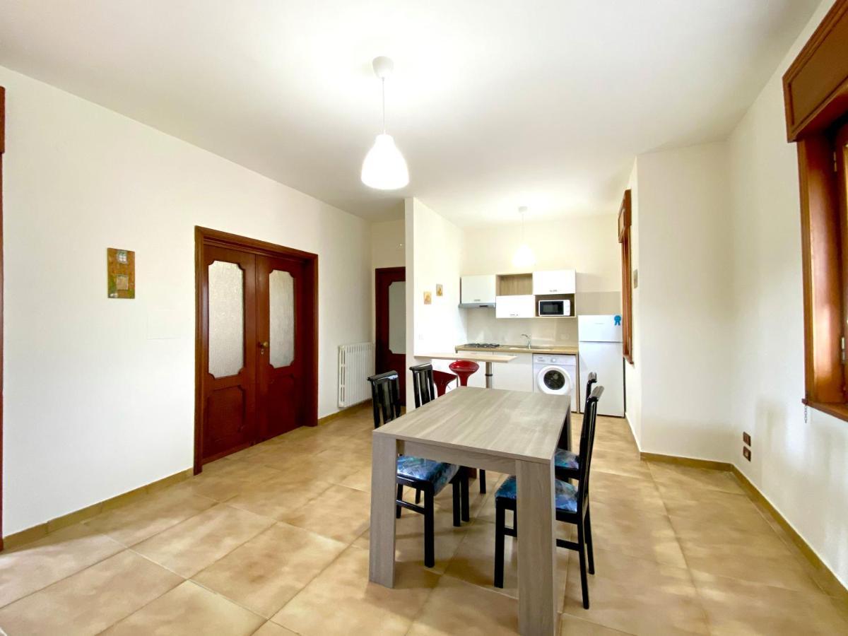 Gianni Holiday Home - Vesuvio/Pompei Terzigno Kültér fotó