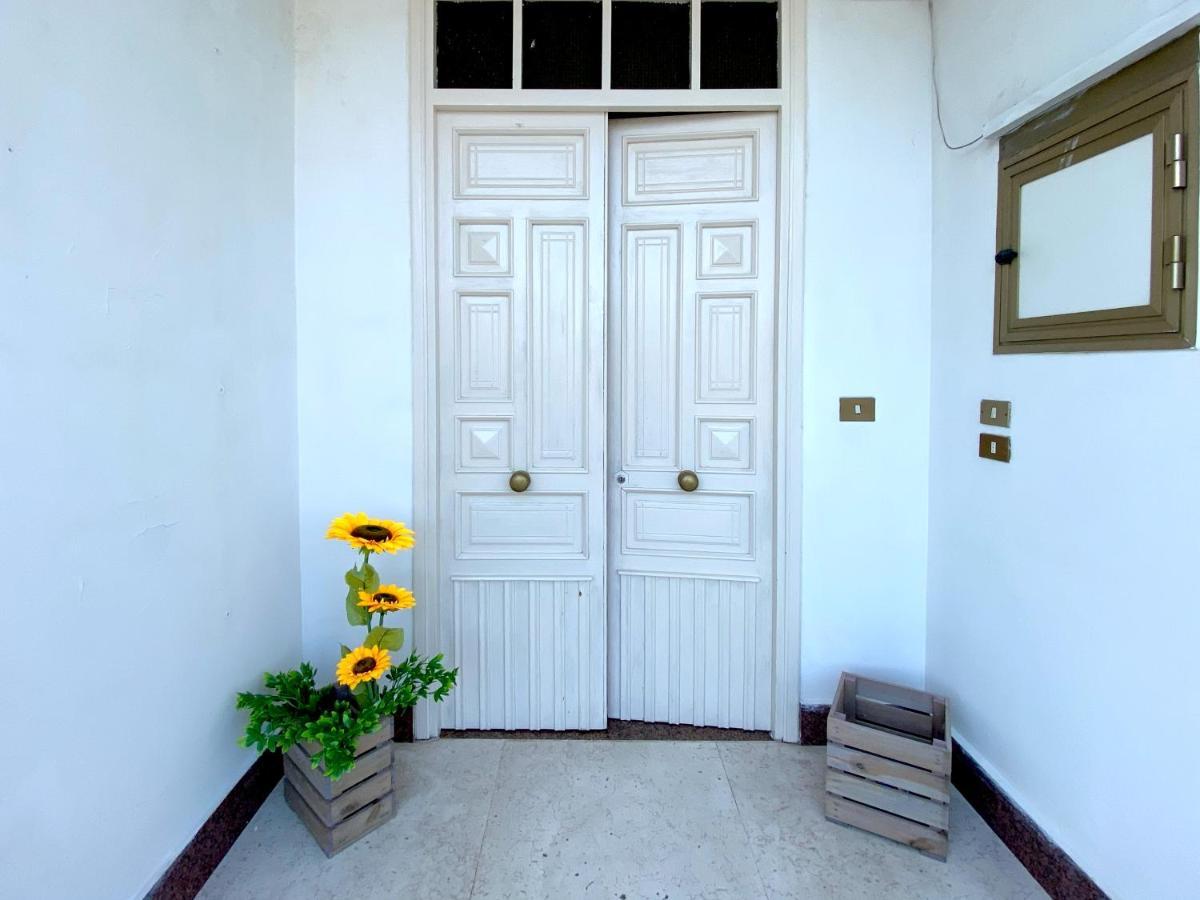 Gianni Holiday Home - Vesuvio/Pompei Terzigno Kültér fotó