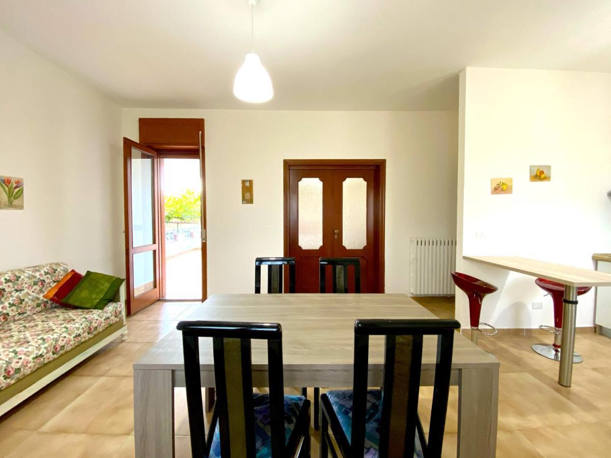 Gianni Holiday Home - Vesuvio/Pompei Terzigno Kültér fotó