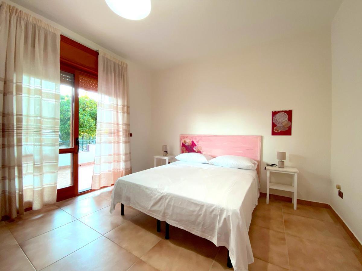 Gianni Holiday Home - Vesuvio/Pompei Terzigno Kültér fotó