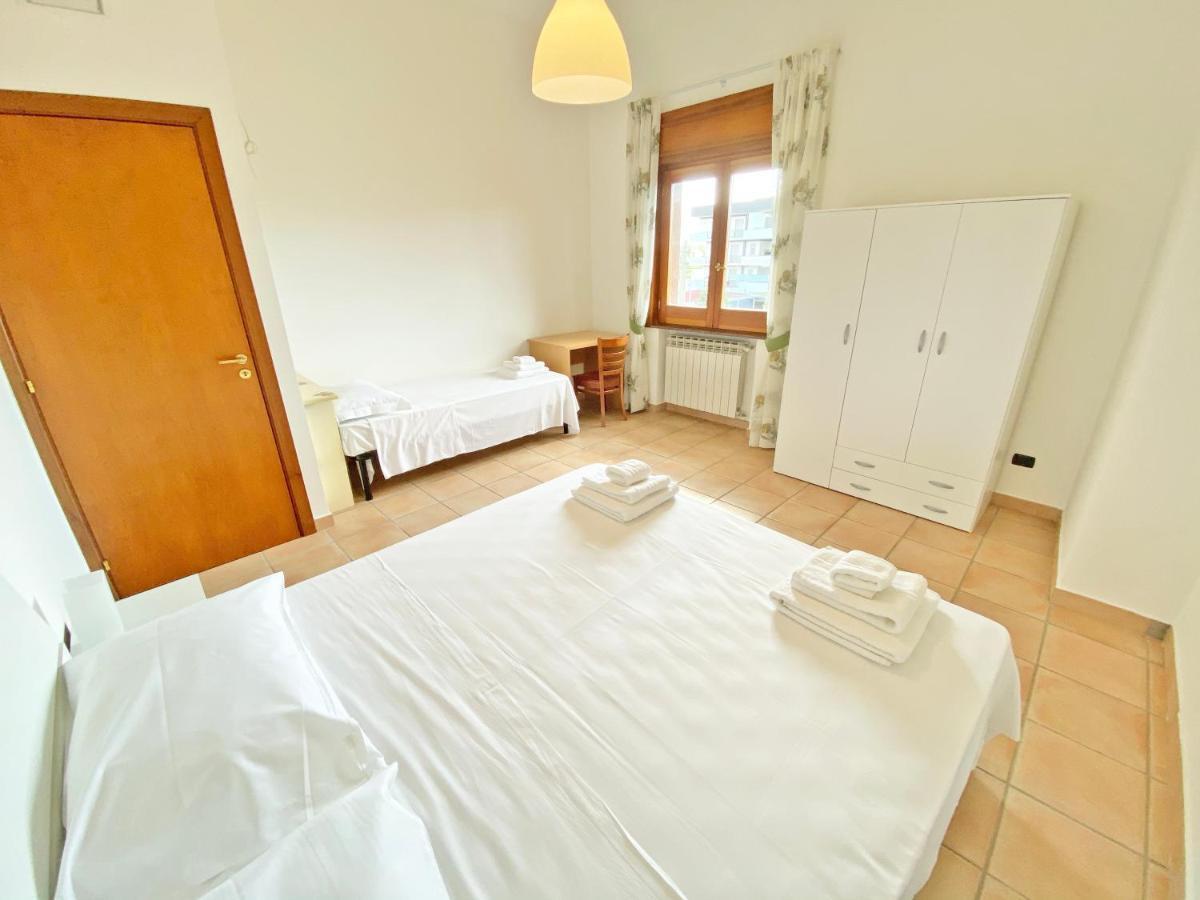 Gianni Holiday Home - Vesuvio/Pompei Terzigno Kültér fotó