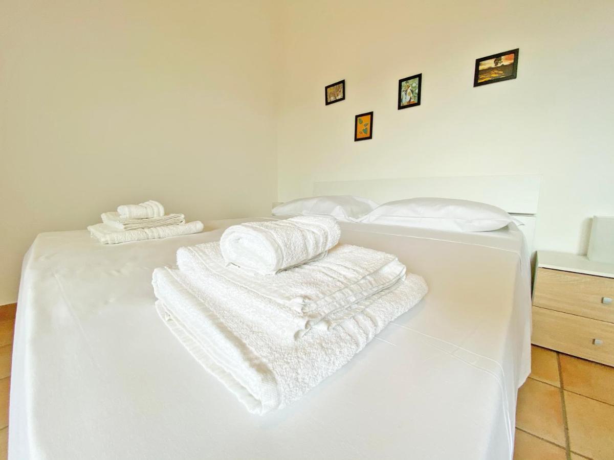 Gianni Holiday Home - Vesuvio/Pompei Terzigno Kültér fotó